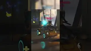 Bumblebee Bastion Be Buzzin - Overwatch 2