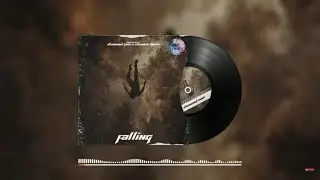 FREE Electric Guitar Loop Kit / Sample Pack | FALLING | Free Guitar Loop Kit 2025 (Trap, Emotional)