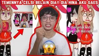 GACHATUBER BELAIN TEMENNYA DAN MALAH HINA AKU!!?? INI PARAH SIH