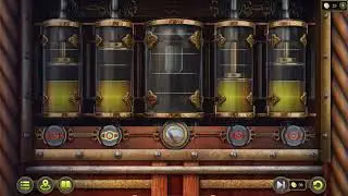 Mystery Detective Adventure Puzzle 2 🌸 Walkthrough