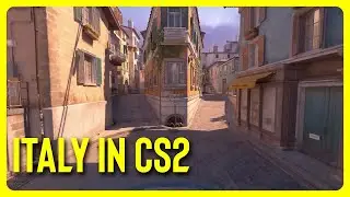 CS 2 Italy Aloha