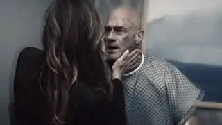 The Promise(Elliot&Olivia)