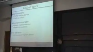PEER: Peer-to-peer Enhanced Edge Router - 3/3