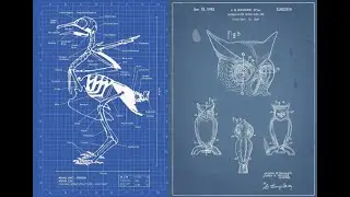 Major Spark - Birds Aren't Real (Official Video)