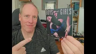 Folge 311 (neu) - Bryan Ferry - Boys And Girls (Edel Pop)