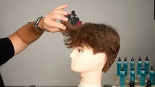 How to Get the TikToker Hairstyle 2023 - TheSalonGuy
