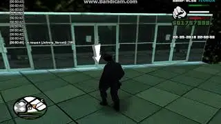 SVL Florida || Ограбления банка