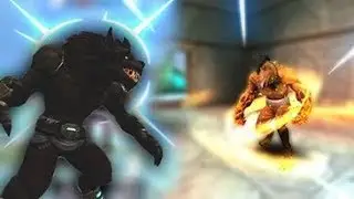 Birileri Demiş Öldü Şimdi Desinler EJDERVİP (Kral) Geri Döndü Velede Ayar #Wolfteam