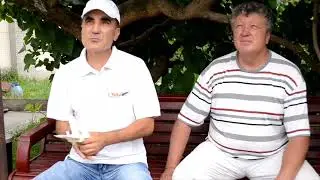 Очень сильная кровь!