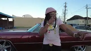 Mya Marly x DJ XO - Hood Hop (Freestyle)