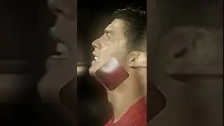 renyah banget😱 #ronaldo #football #cr7 #realmadrid