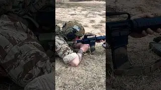 Carry Handles are Back From the Dead