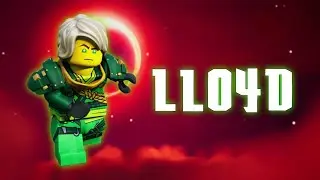 [S2 SPOILERS!] Ninjago Dragons Rising Season 2: Meet Lloyd (30 Sec)