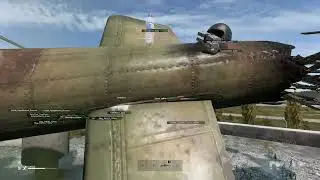 DayZ Animated Dynamic Helicopters