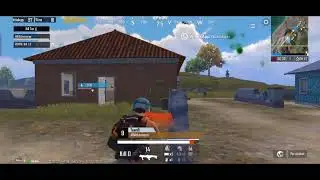 Tournament PUBG Mobile Antar Kelas I Osis Audams Amartya Kota Batu