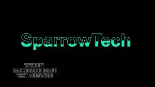 Text Animation Effect Using CSS Clip-Path ||  Without Background Image Text Animation .