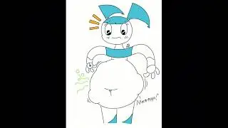 Jenny wakeman Vore