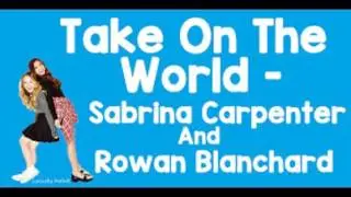 Top 5 Popular Songs By Sabrina Carpenter