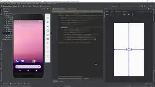 3. Android Studio Yeni Proje Açma ve Emülator de Çalıştırma - Detaylı anlatım