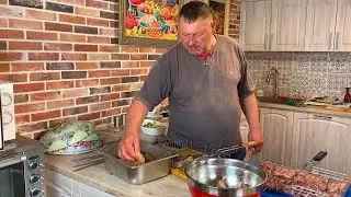 🤬ОДНИ УБЫТКИ В НАШЕМ ХОЗЯЙСТВЕ! ПЛАЧУ 3 ДЕНЬ❗️ЧЕМ ОБРАДОВАЛА ПАСХА…