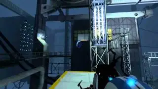 We're Billiant (Portal 2)