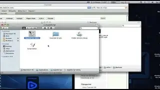MAC OS X -- Pro Tips 1