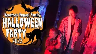 Nocatee's 2022 Family Halloween Party