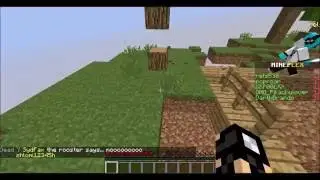 Mincraft!!!