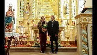 Bodas de Diamante - 60 Anos Depois.