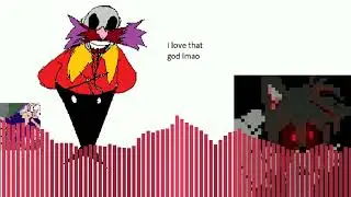 fight or flee (fight or flight but its soul eggman and soul tails)
