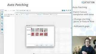 Project walkthrough VLC - 2021