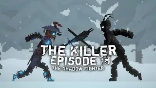 The Killer Episode 18 - The Shadow Fighter