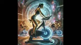 SPINNING CLASS: Bike, Bike, Bike | Music for Spinning
