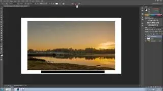 Create an Invisible Watermark