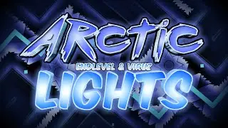 Arctic Lights by Metalface221 // Extreme Demon