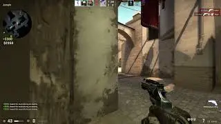 sjuk revolver runda