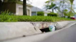 Littering, Don't do it...
