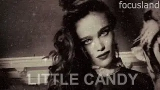 DJ Val - Little Candy