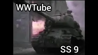 WWTube ss9 Intro & USSR turn 1