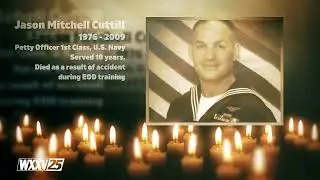 Memorial Day Moment of Honor 2024 - Crusaders for Veterans