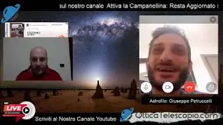 #Astrofiliacasa