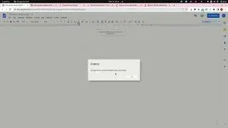 Install Zotero | Menghubungkan ke Google Doc