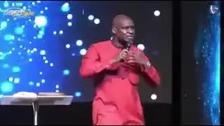 LAW OF HONOUR || APOSTLE JOSHUA SELMAN