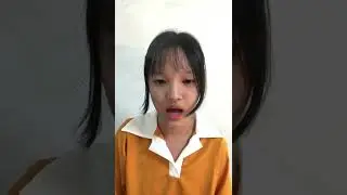 Kpop Audition 2022 - Vocal Myanmar