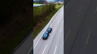 He bought a Bugatti so he could buy a Koenigsegg! 