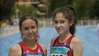 RESUMEN FOTOS SANILDE-MEDIOLANUM TEMP. 2021