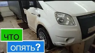 Едем в город Троицк/ что загрузили?