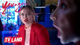 'Team Building Time' Highlight Season 7 Ep. 4 | Younger