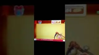 Кик зе бади убевание чайка чайка