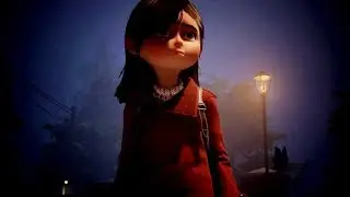 GYLT:  Трейлер к Игре.  Звучание по новому.